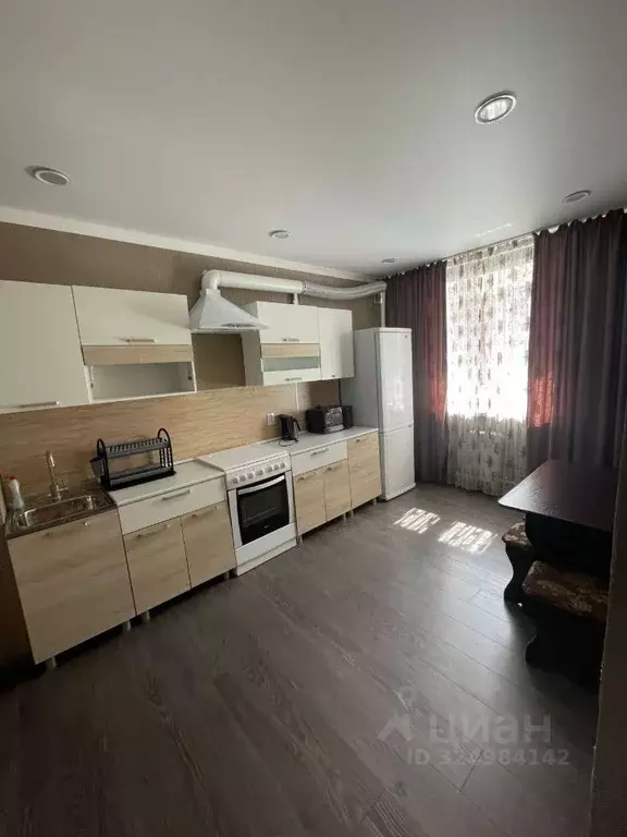 2-к кв. Белгородская область, Старый Оскол Северный мкр, 9 (62.0 м) - Фото 2