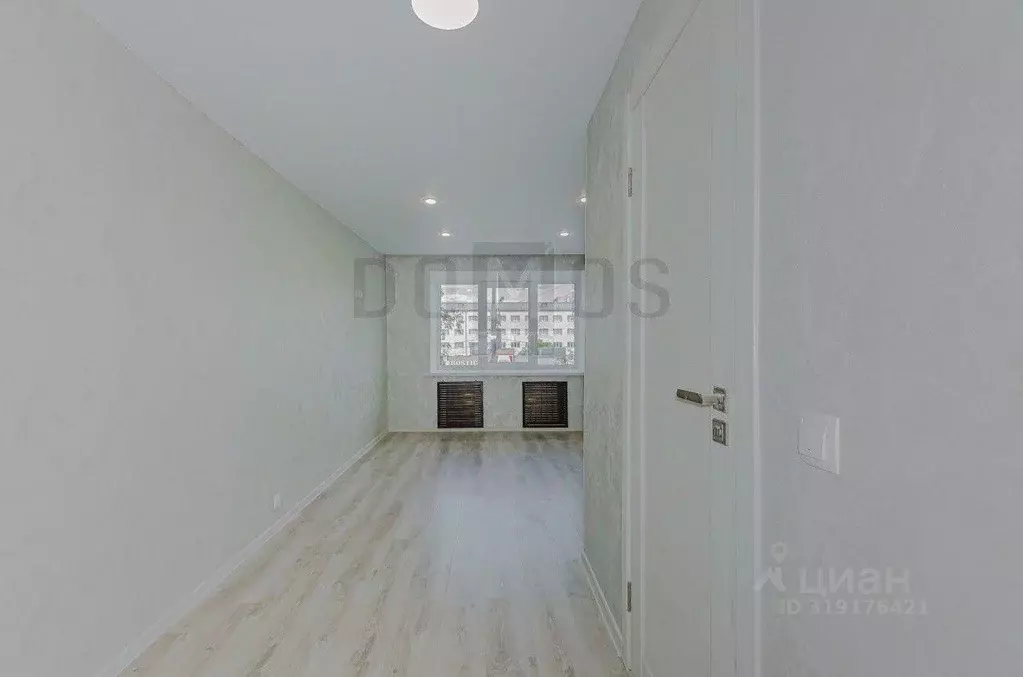 Квартира, студия, 18.39 м - Фото 0
