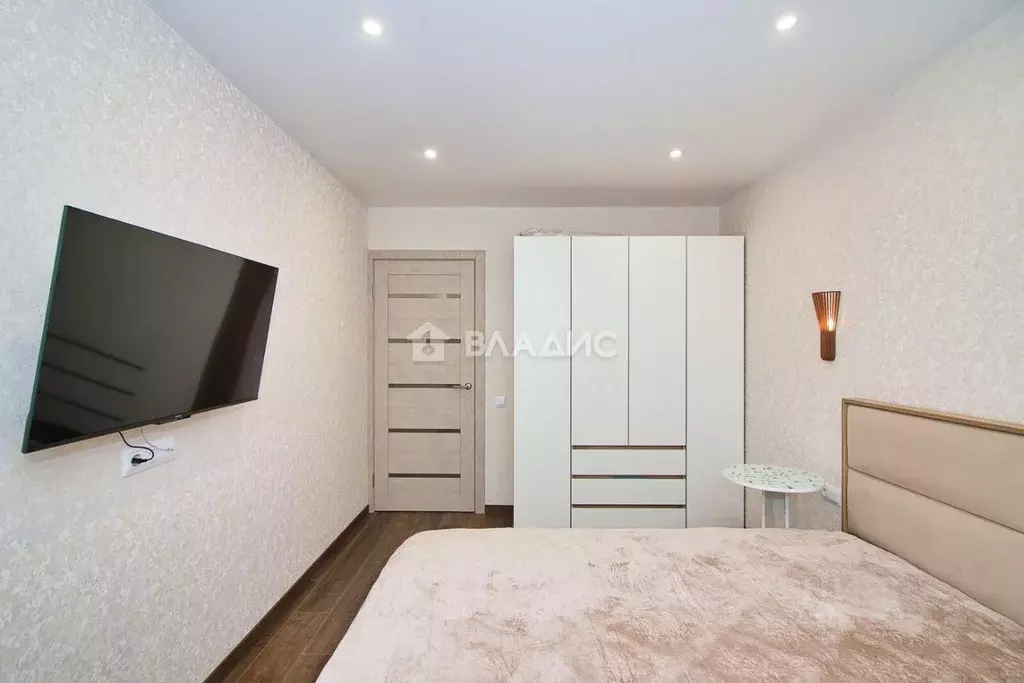 1-к кв. Владимирская область, Суздаль Советская ул., 61 (37.0 м) - Фото 2