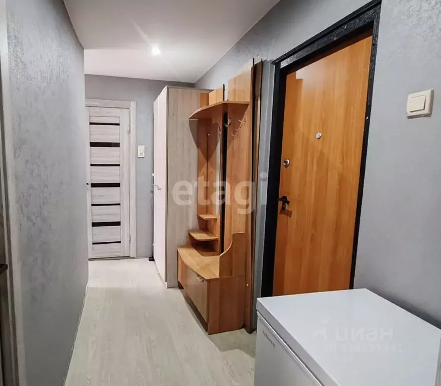 2-к кв. Алтайский край, Барнаул Взлетная ул., 10 (45.1 м) - Фото 1