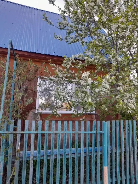 Дом 56 м на участке 56 сот. - Фото 0