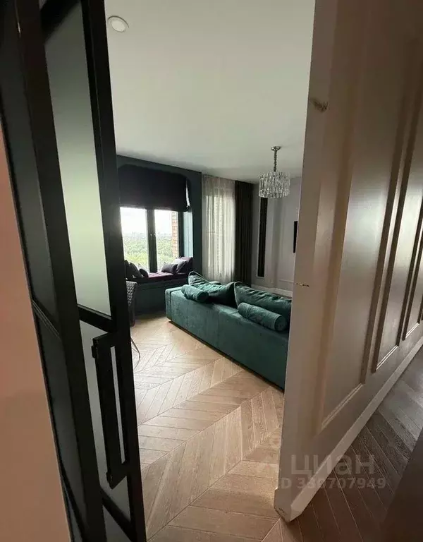 2-к кв. Москва ш. Энтузиастов, 86Ак2 (70.0 м) - Фото 2