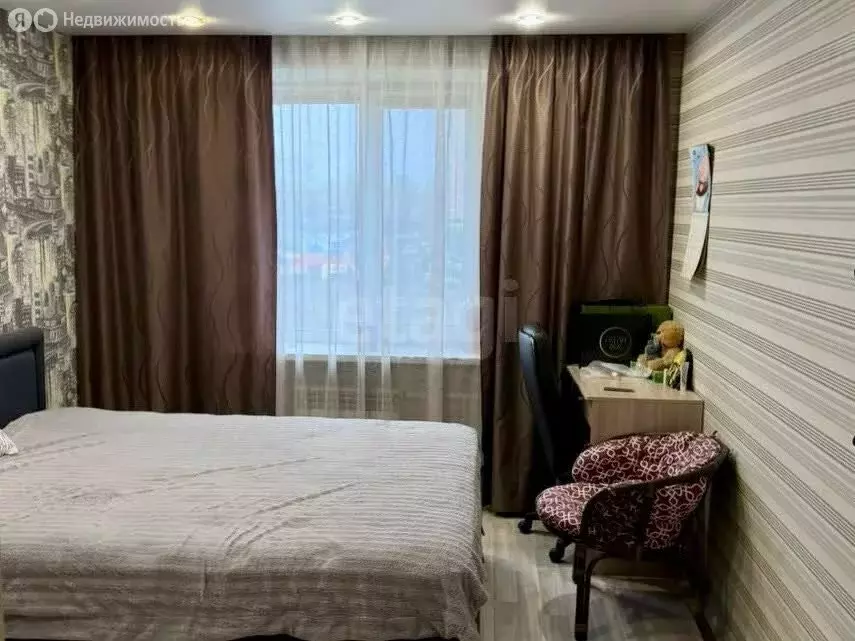 2-комнатная квартира: Череповец, Остинская улица, 34 (49 м) - Фото 0