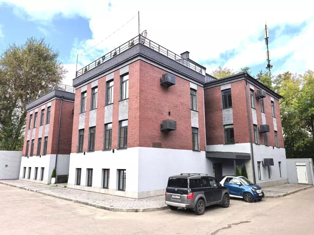 Квартира, студия, 26.7 м - Фото 1
