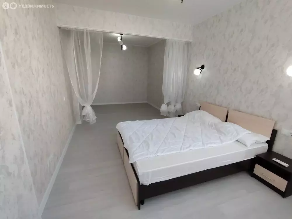 1-комнатная квартира: Анапа, Крестьянская улица, 27к3 (41 м) - Фото 2