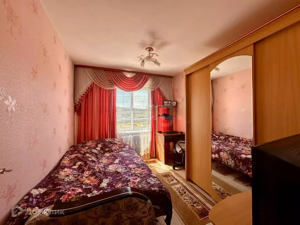 Продаётся 3-к квартира, 54.9 м - Фото 0