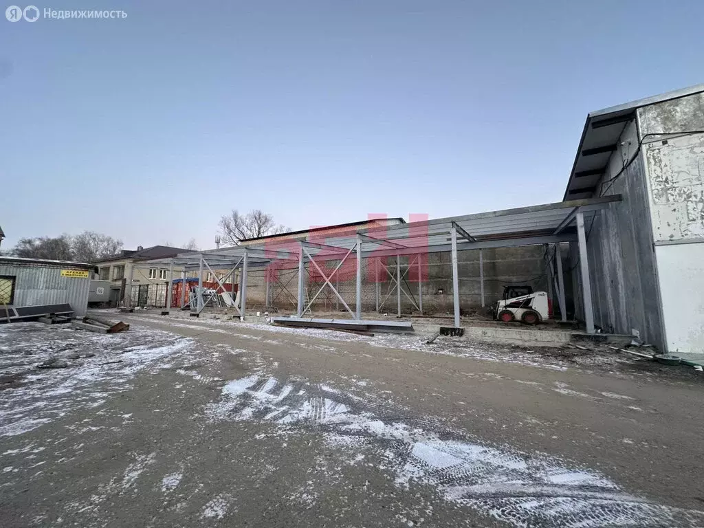 Склад (150 м) - Фото 1
