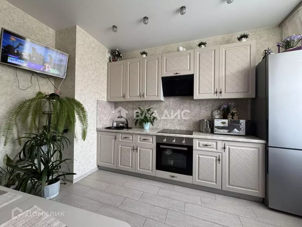 Продаётся 1-к квартира, 38.3 м - Фото 1