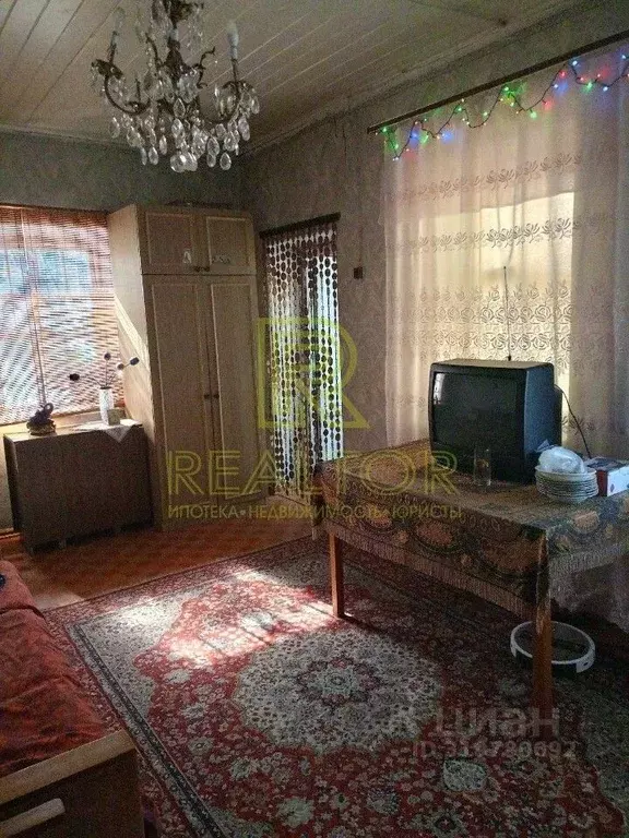 Коттедж в Ростовская область, Красный Сулин Вокзальная ул. (93 м) - Фото 0