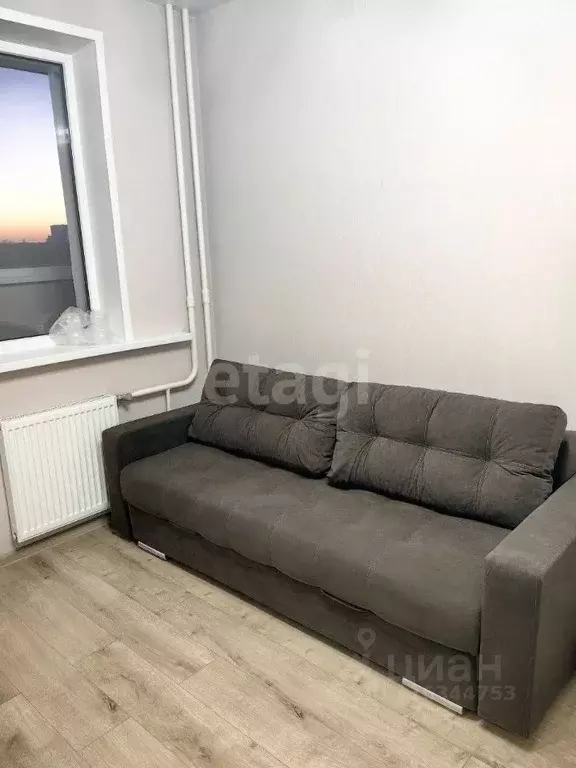 1-к кв. Ульяновская область, Ульяновск ул. Аблукова, 16 (35.0 м) - Фото 0