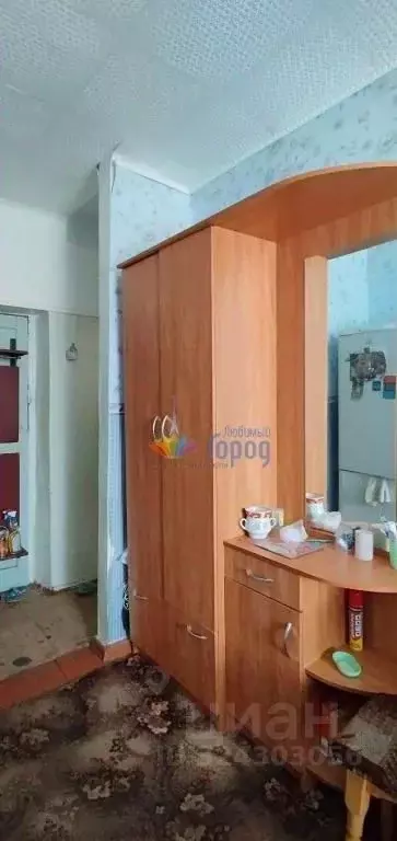 Студия Кемеровская область, Осинниковский городской округ, пос. ... - Фото 2