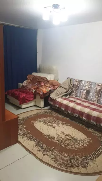 1-к кв. Татарстан, Казань ул. Академика Арбузова, 6 (31.0 м) - Фото 2