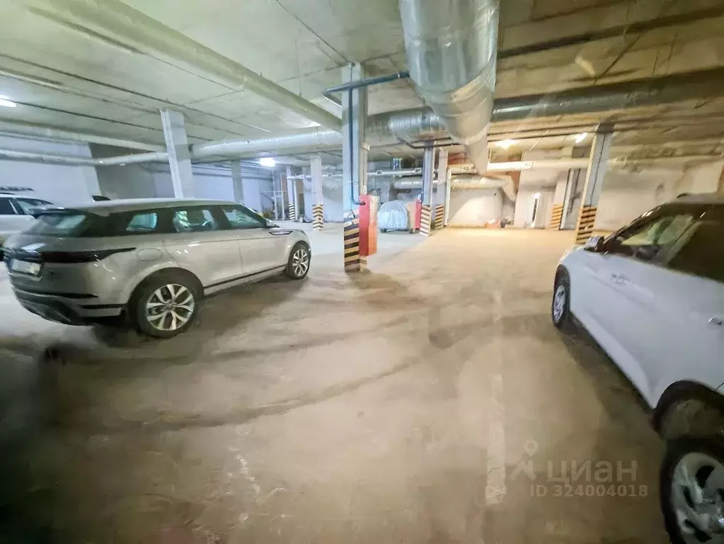 Гараж в Новосибирская область, Новосибирский район, Краснообск рп, 2-й ... - Фото 1