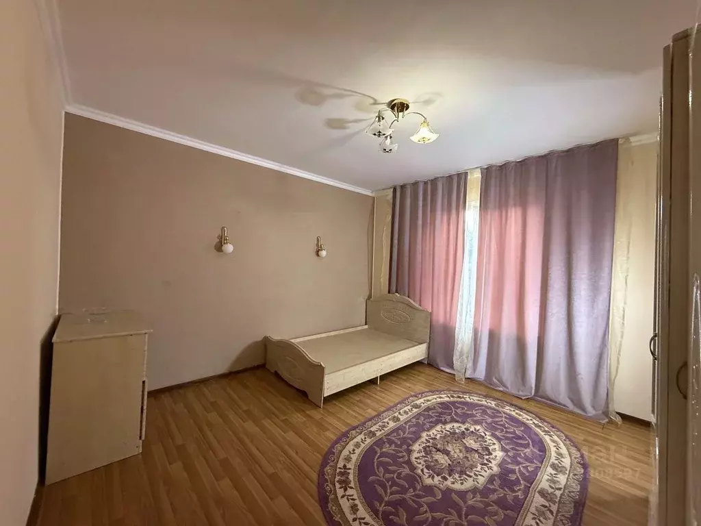 Дом в Кабардино-Балкария, Чегемский район, с. Каменка  (96 м) - Фото 2