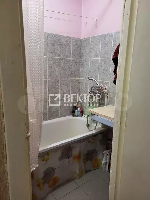 1-к. квартира, 32 м, 7/9 эт. - Фото 1