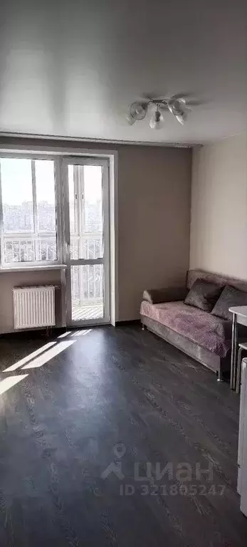 Студия Татарстан, Казань ул. Архитектора Гайнутдинова, 26к6 (30.0 м) - Фото 0