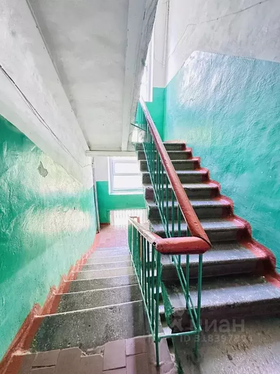 2-к кв. Мордовия, Рузаевка ул. Маяковского, 137 (42.0 м) - Фото 1