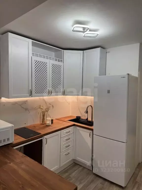 1-к кв. Тюменская область, Тюмень ул. Коммунаров, 39 (36.4 м) - Фото 1