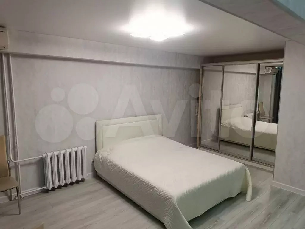 Квартира-студия, 31,3 м, 4/5 эт. - Фото 1