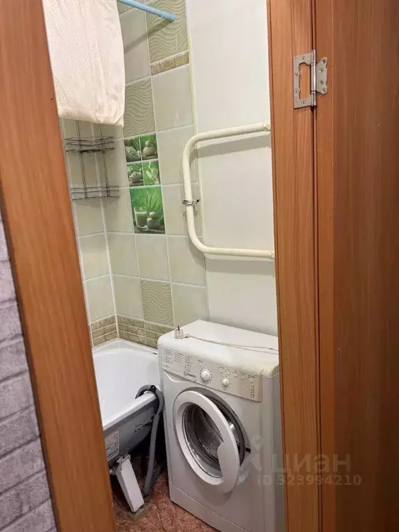 1-к кв. Красноярский край, Красноярск просп. 60 лет Образования СССР, ... - Фото 2