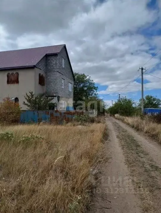 Дом в Ставропольский край, Ставрополь Авиатор-1 садовое товарищество,  ... - Фото 0