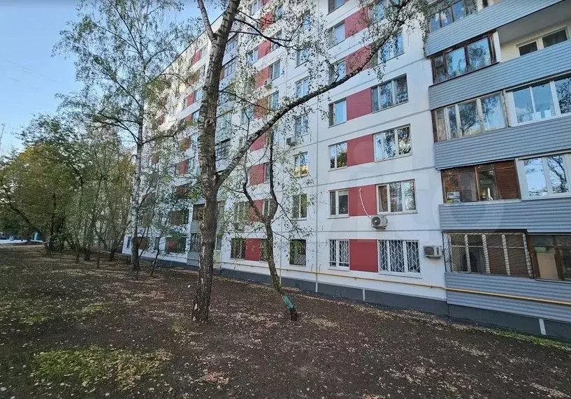 Квартира-студия, 12 м, 1/9 эт. - Фото 1