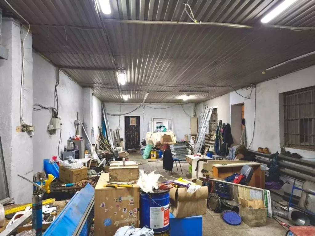 Помещение свободного назначения в Томская область, Томск ул. Смирнова, ... - Фото 1