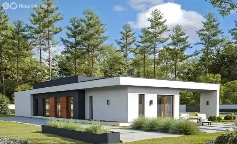 Участок в Новосибирск, СНТ Приморье (4 м) - Фото 1