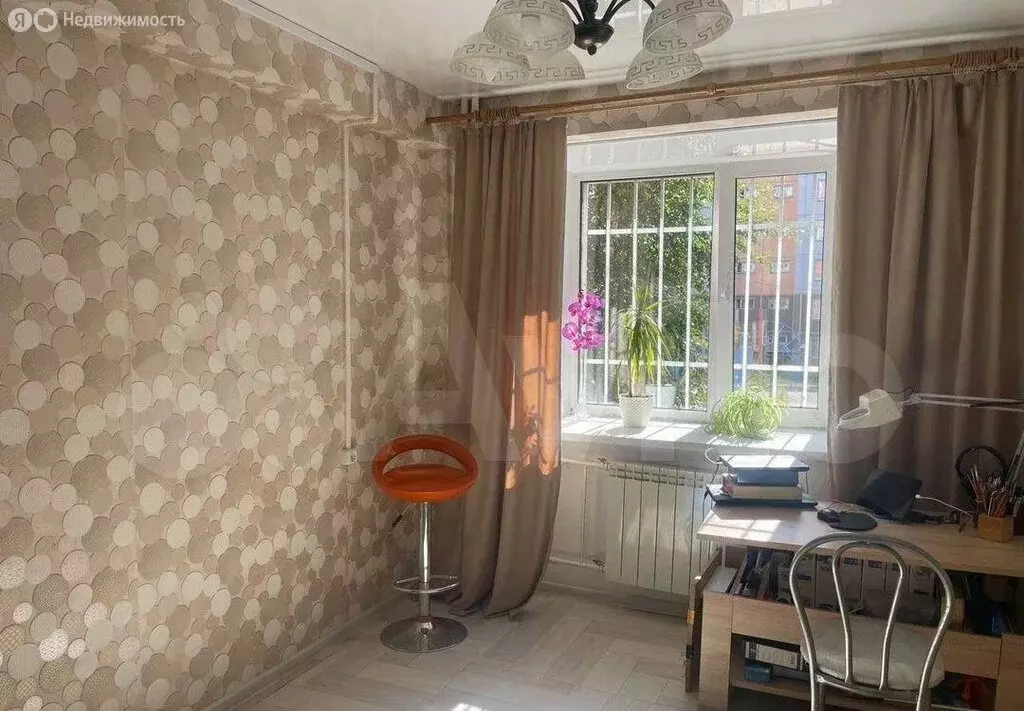 3-комнатная квартира: Иркутск, улица Баумана, 229/7 (74 м) - Фото 1