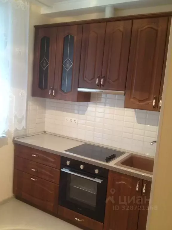 1-к кв. Москва Внуковское поселение, ул. Корнея Чуковского, 5 (38.0 м) - Фото 1