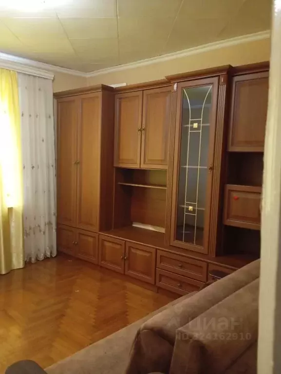 2-к кв. Адыгея, Майкоп Рабочая ул., 91 (40.0 м) - Фото 2