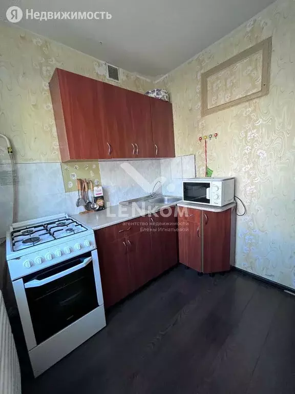 2-комнатная квартира: Ижевск, улица имени Барышникова, 23 (46.7 м) - Фото 1