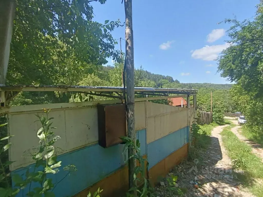 Участок в Ставропольский край, Кисловодск ул. Кирова (6.0 сот.) - Фото 2