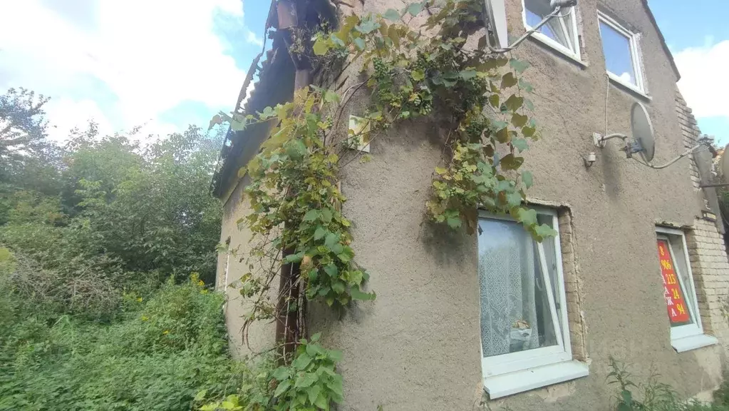 Дом в Калининградская область, Калининград ул. Толбухина, 59 (76 м) - Фото 2