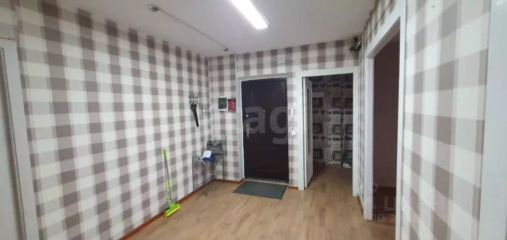 3-к кв. Хабаровский край, Хабаровск ул. Флегонтова, 4 (75.0 м) - Фото 1