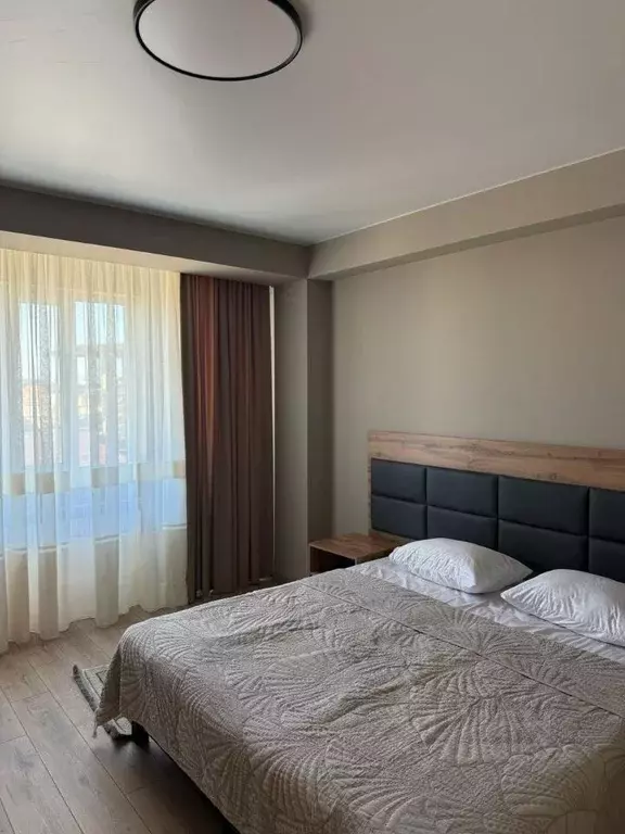 1-к кв. Дагестан, Каспийск 2-я линия, 56 (55.0 м) - Фото 1