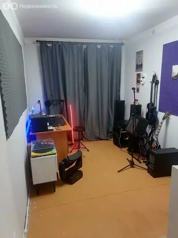 2-комнатная квартира: Якутск, улица Бестужева-Марлинского, 7/5 (50 м) - Фото 2