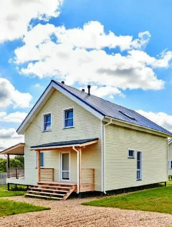 Продается коттедж в КП Долина Озер - Фото 1