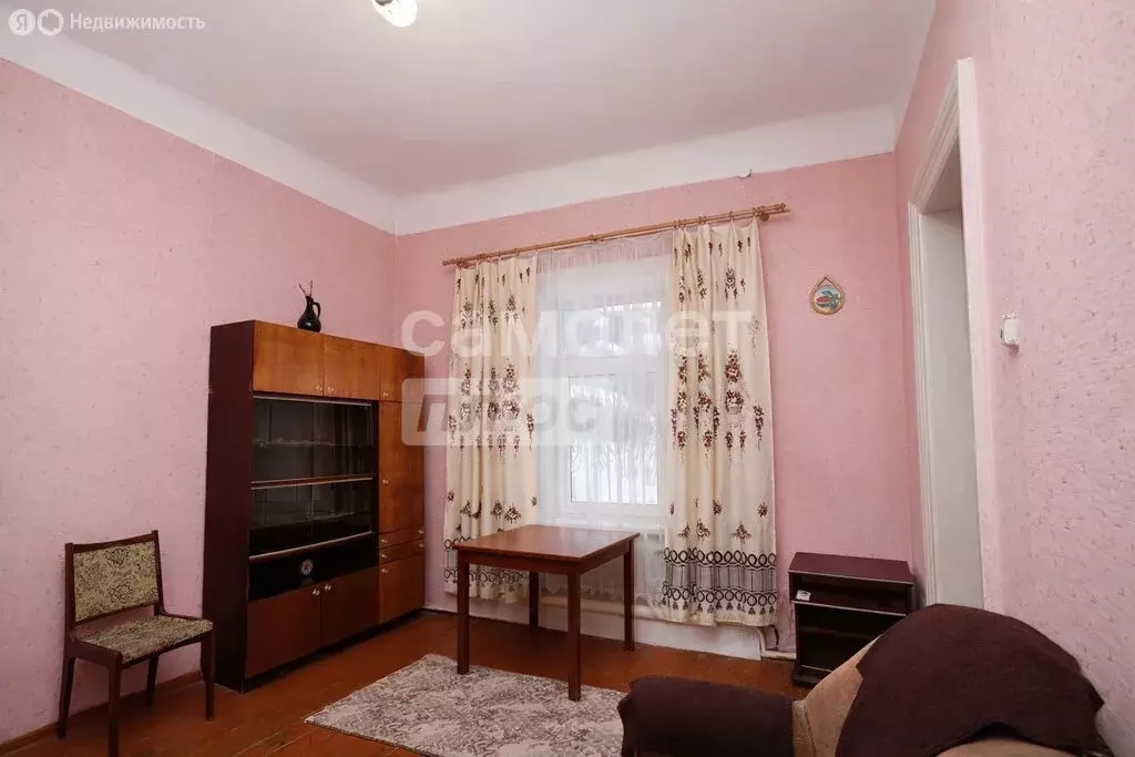 1-комнатная квартира: Верхний Уфалей, Вокзальная улица, 3 (31.3 м) - Фото 2