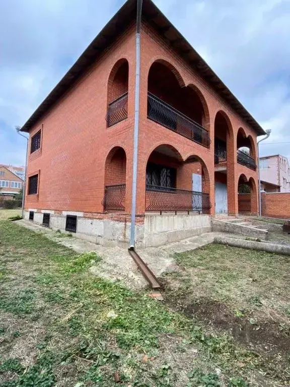 Дом в Ростовская область, Аксай Московская ул. (437 м) - Фото 0