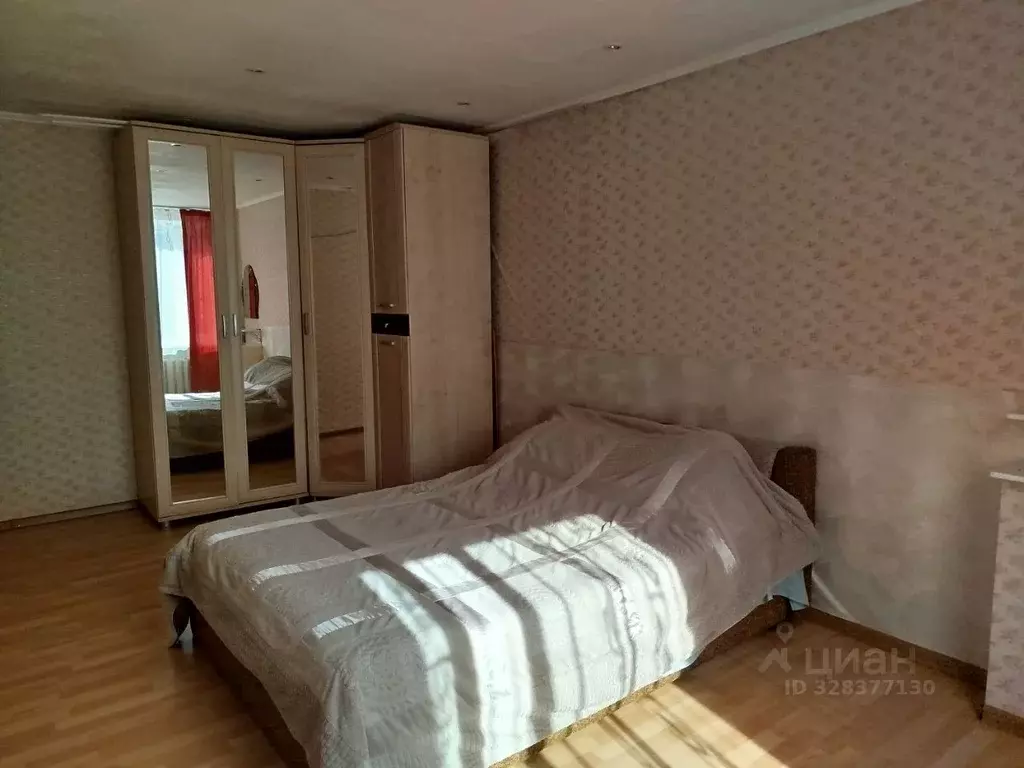 2-к кв. Московская область, Истра муниципальный округ, пос. Курсаково ... - Фото 2