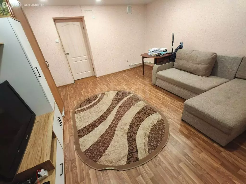 1к в -комнатной квартире (18.3 м) - Фото 1