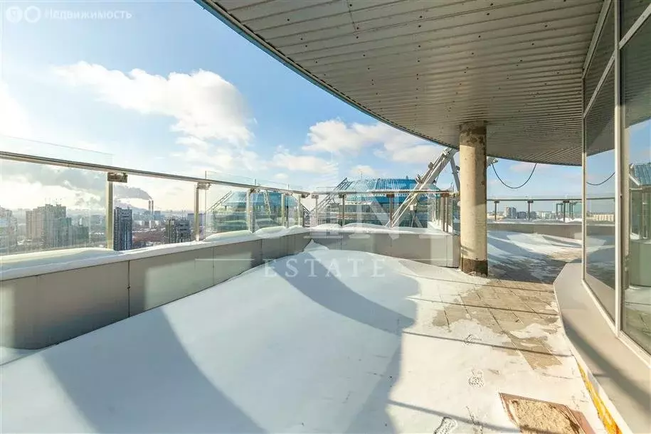 6-комнатная квартира: Москва, Нежинская улица, 1к1 (739 м) - Фото 2