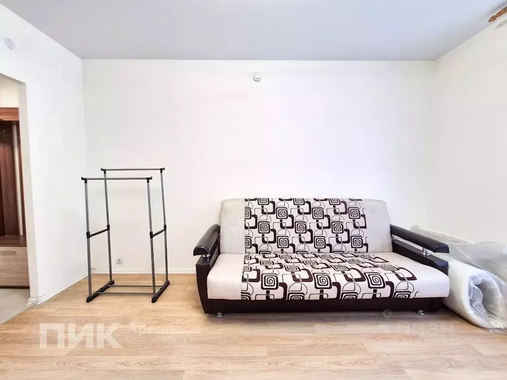 Студия Московская область, Люберцы ул. Летчика Ларюшина, 6к2 (19.7 м) - Фото 2