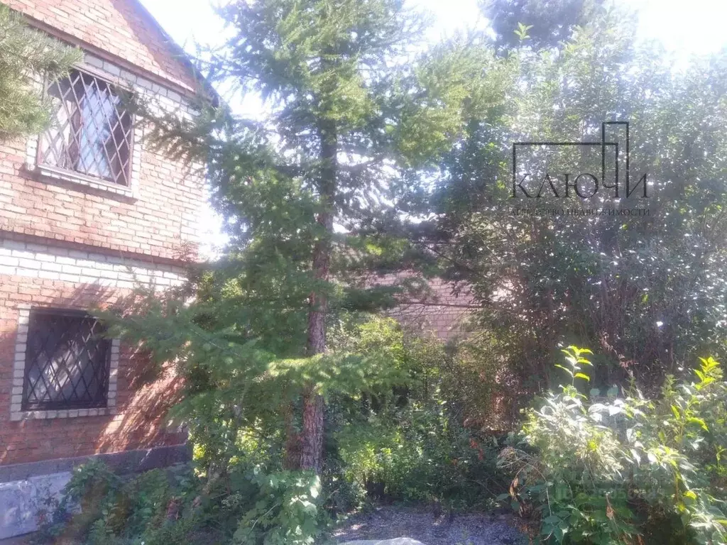 Дом в Челябинская область, Агаповский муниципальный округ, пос. ... - Фото 2