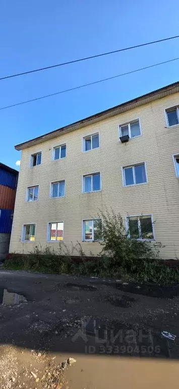 Комната Иркутская область, Иркутск ул. Сергеева, 3/1 (10.7 м) - Фото 2
