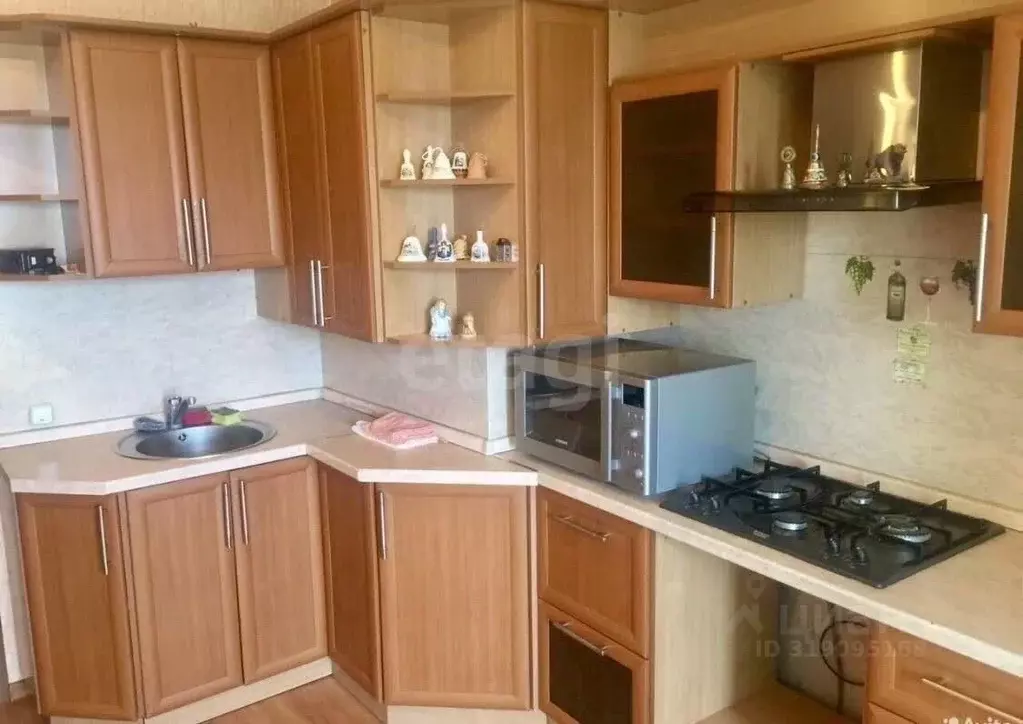 1-к кв. Смоленская область, Смоленск ул. Крупской, 61в (42.0 м) - Фото 1