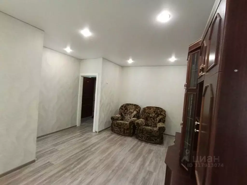 2-к кв. Белгородская область, Белгород просп. Богдана Хмельницкого, 90 ... - Фото 1