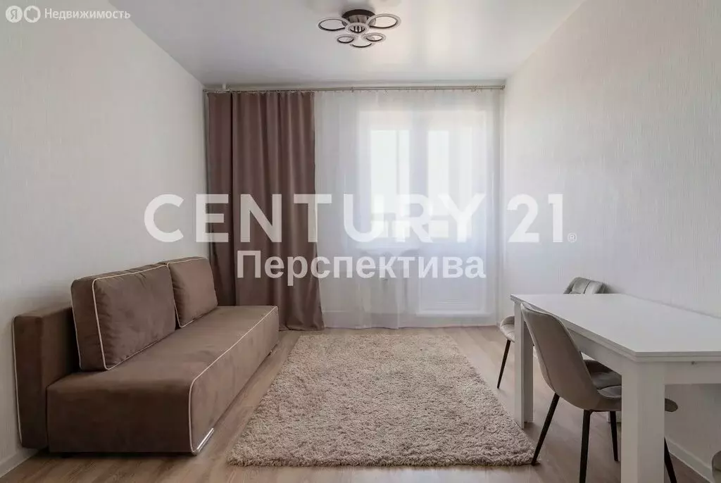 2-комнатная квартира: Московская область, Химки, улица Академика ... - Фото 2