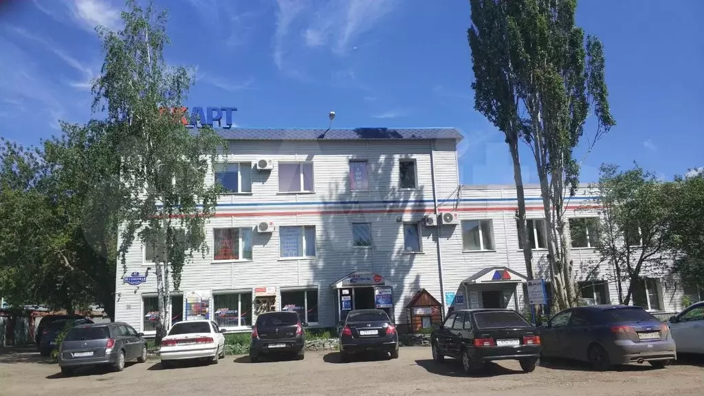 Свободное назначение, 40 м2 - Фото 0